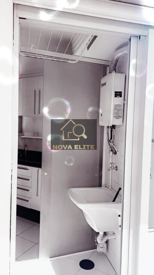 Apartamento, 2 quartos, 55 m² - Foto 22