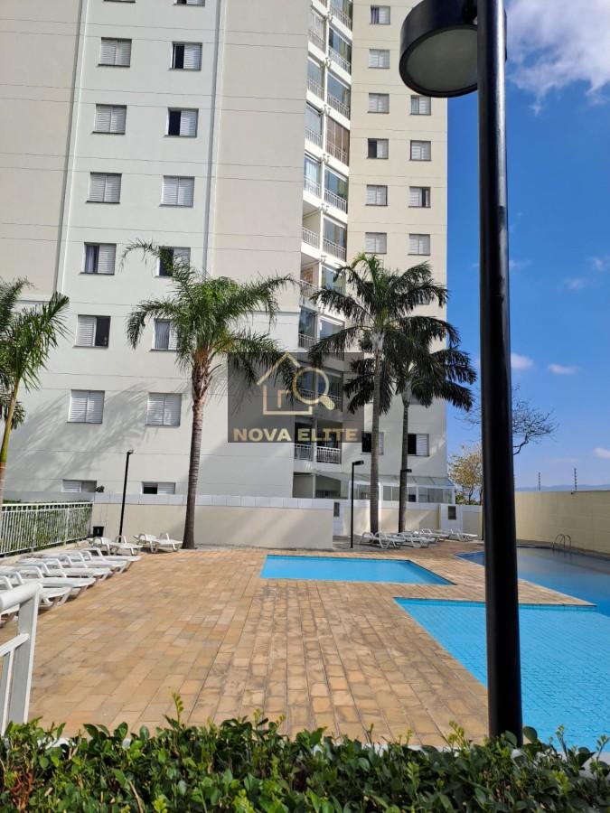 Apartamento, 2 quartos, 55 m² - Foto 26