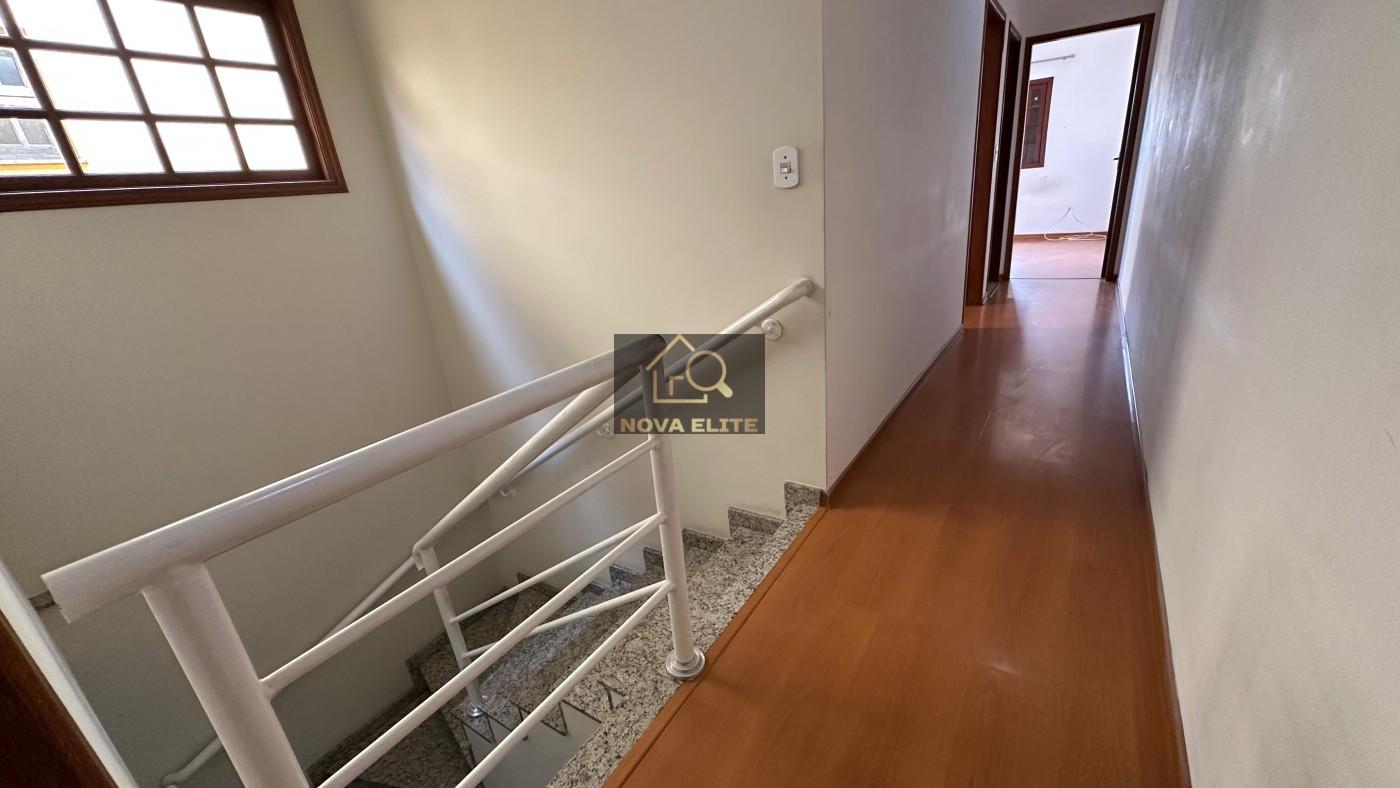 Sobrado, 3 quartos, 125 m² - Foto 9