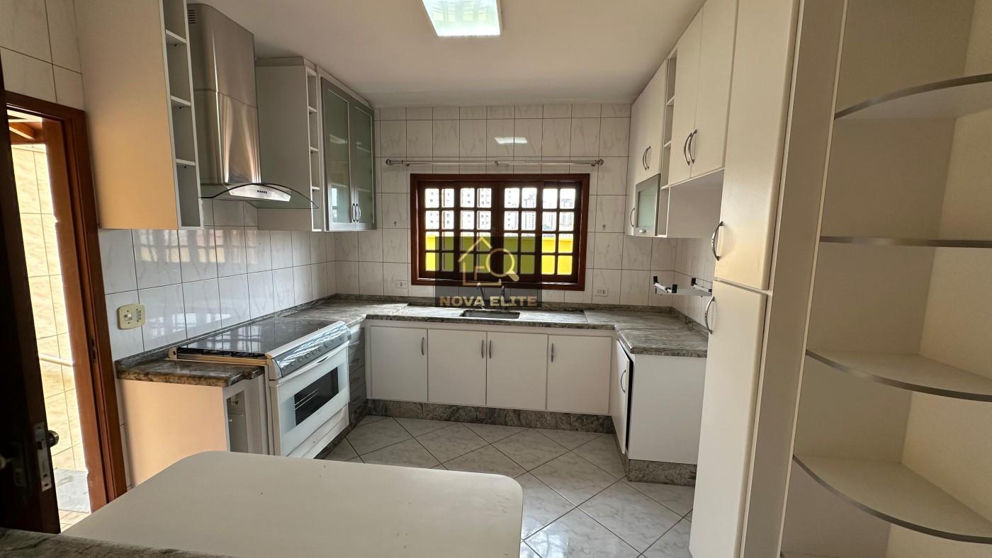 Sobrado, 3 quartos, 125 m² - Foto 2