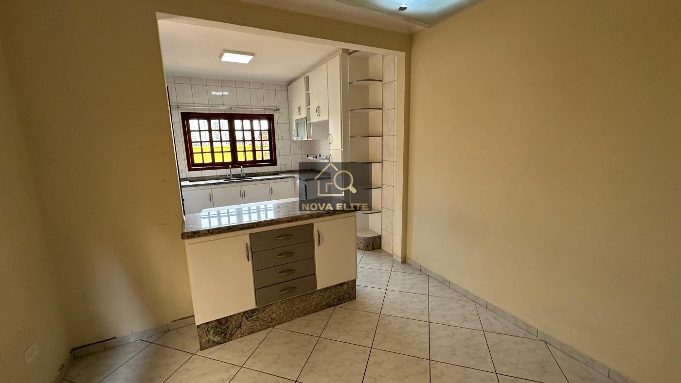 Sobrado, 3 quartos, 125 m² - Foto 4