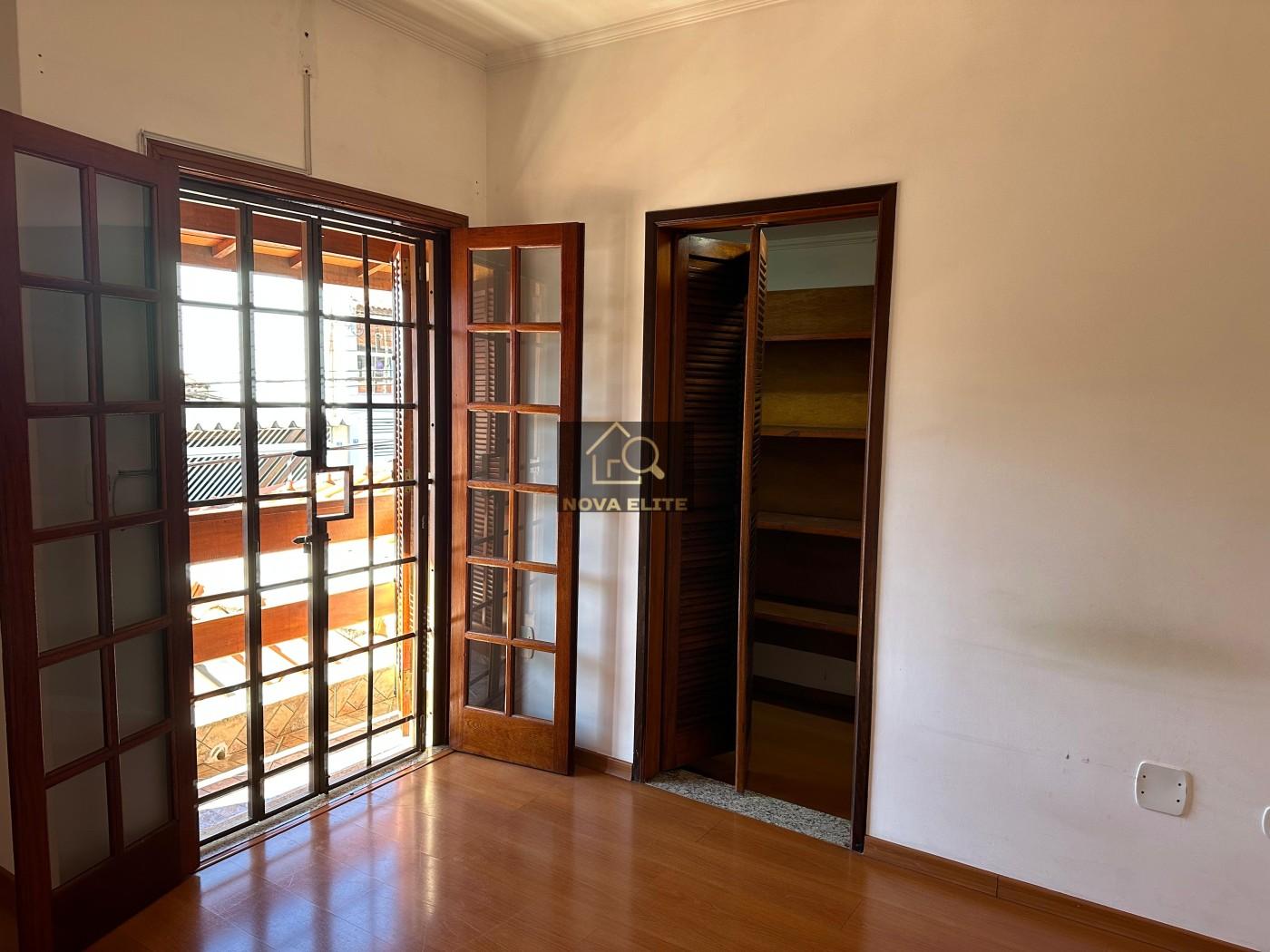 Sobrado, 3 quartos, 125 m² - Foto 1