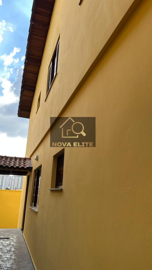 Sobrado, 3 quartos, 125 m² - Foto 14