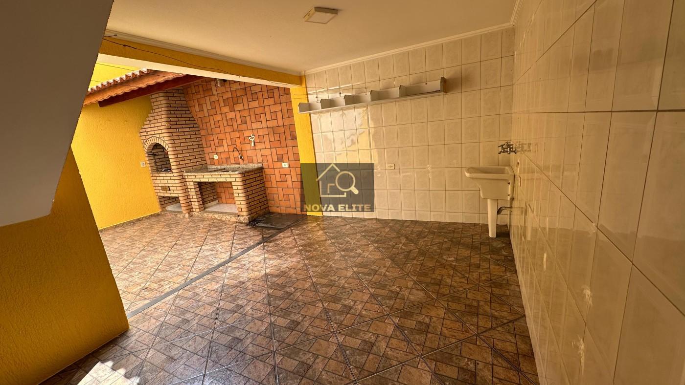 Sobrado, 3 quartos, 125 m² - Foto 15