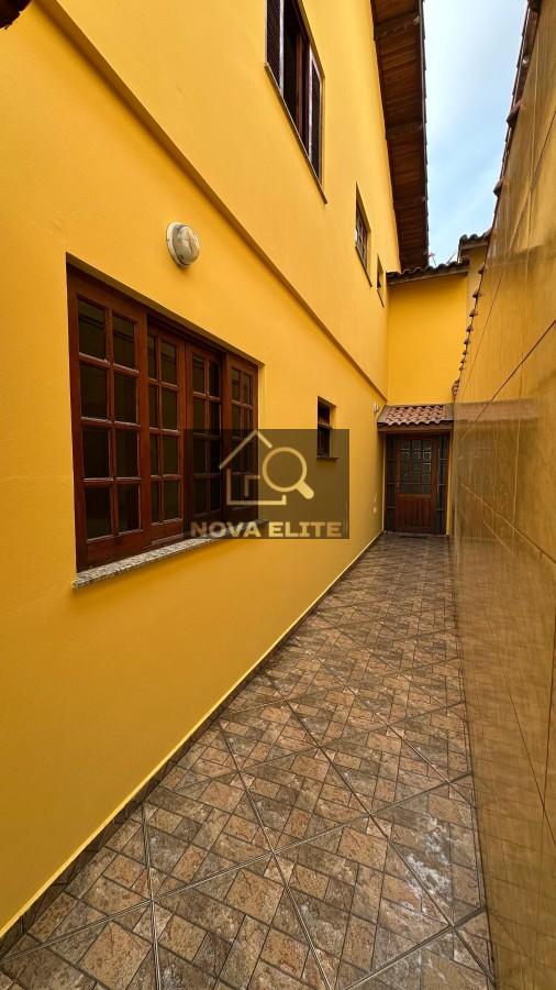 Sobrado, 3 quartos, 125 m² - Foto 17