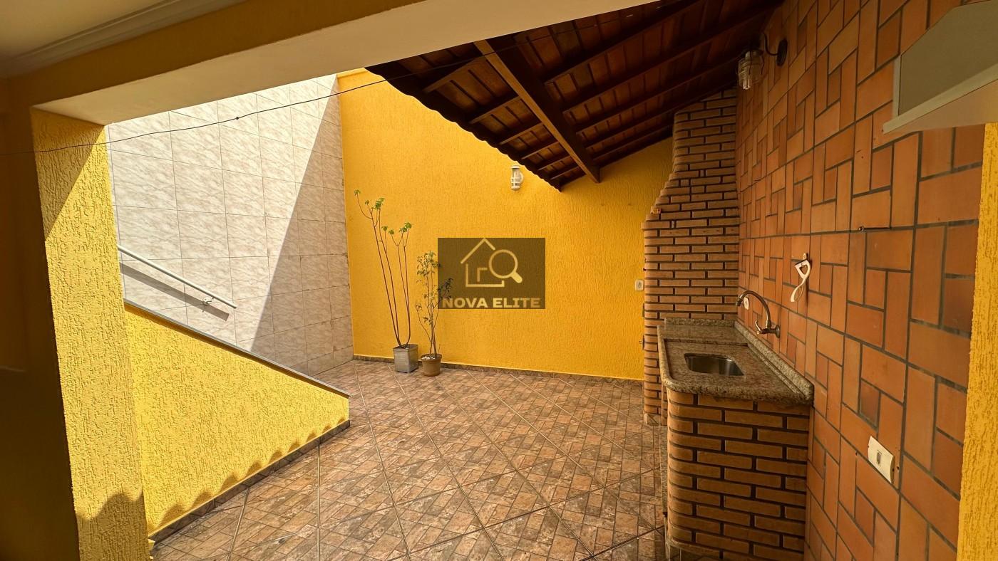 Sobrado, 3 quartos, 125 m² - Foto 21