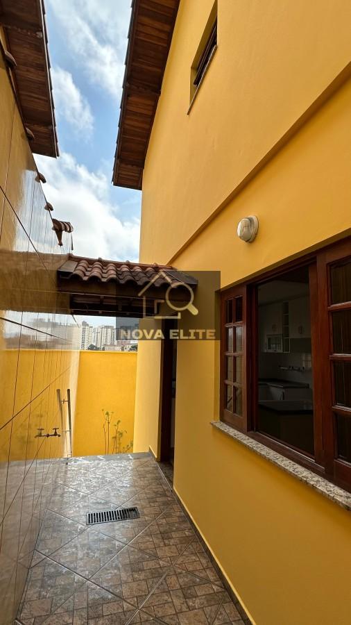 Sobrado, 3 quartos, 125 m² - Foto 23