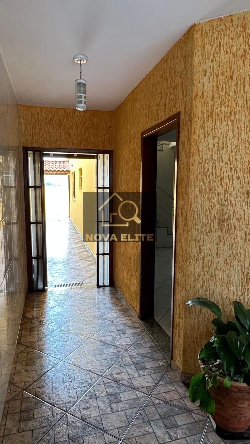 Sobrado, 3 quartos, 125 m² - Foto 24