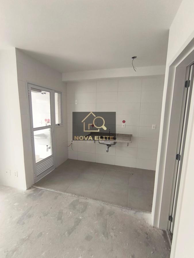 Apartamento, 1 quarto, 30 m² - Foto 4