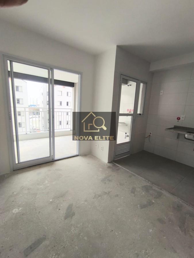 Apartamento, 1 quarto, 30 m² - Foto 5