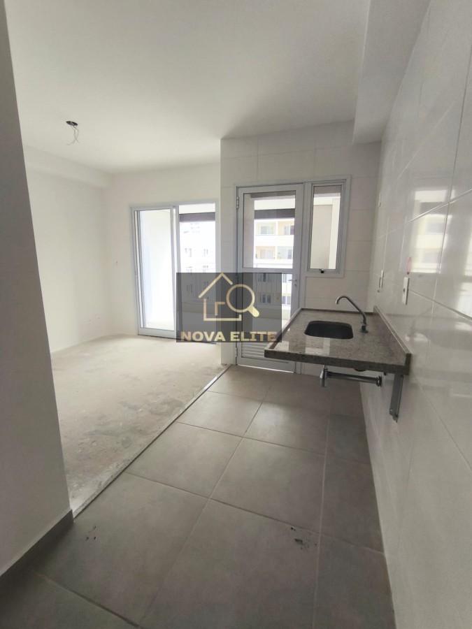 Apartamento, 1 quarto, 30 m² - Foto 3