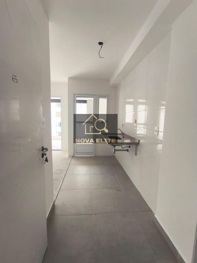 Apartamento, 1 quarto, 30 m² - Foto 16