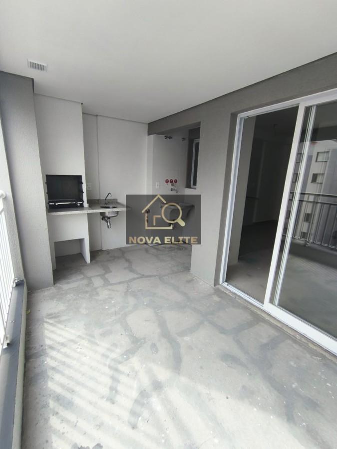 Apartamento, 1 quarto, 30 m² - Foto 1