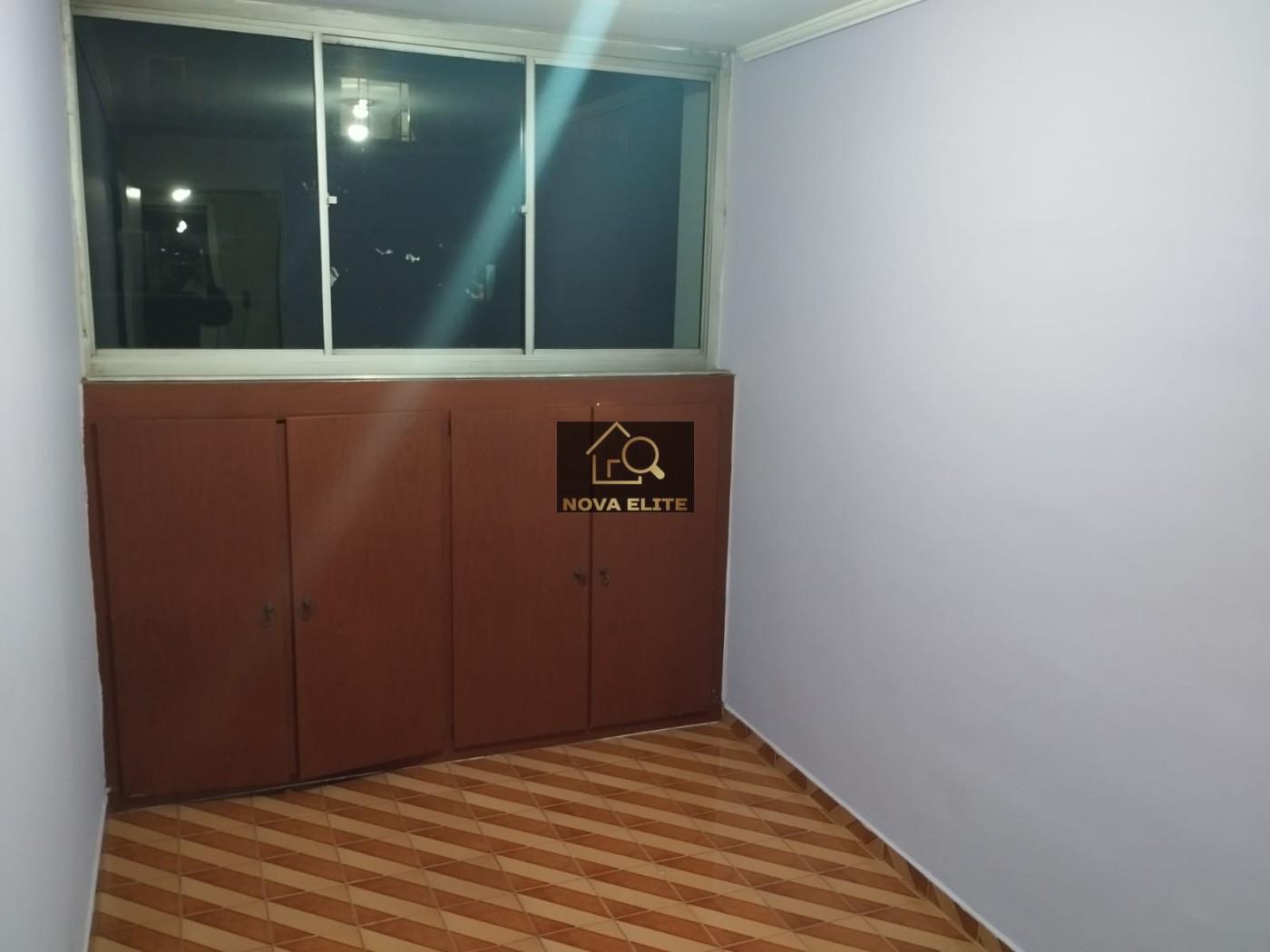 Apartamento, 3 quartos, 80 m² - Foto 2