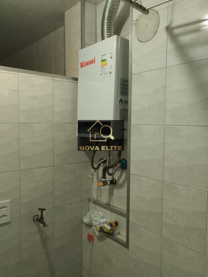 Apartamento, 3 quartos, 80 m² - Foto 12