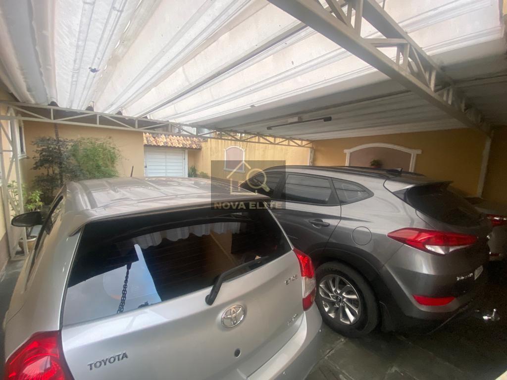 Casa, 3 quartos - Foto 17