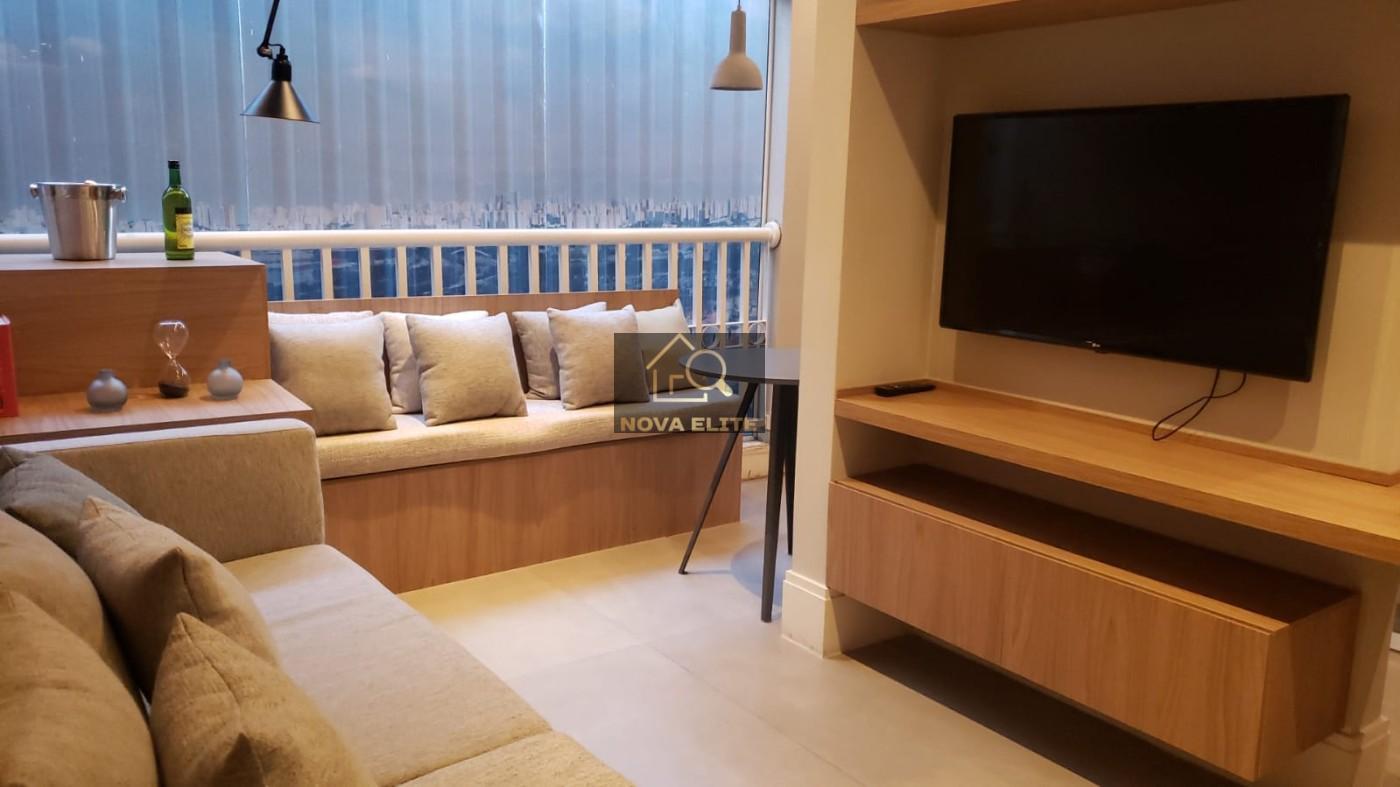 Apartamento, 2 quartos, 64 m² - Foto 2