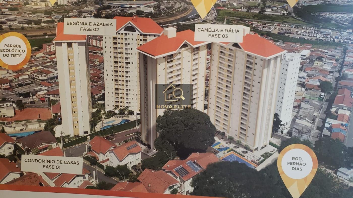 Apartamento, 2 quartos, 64 m² - Foto 5