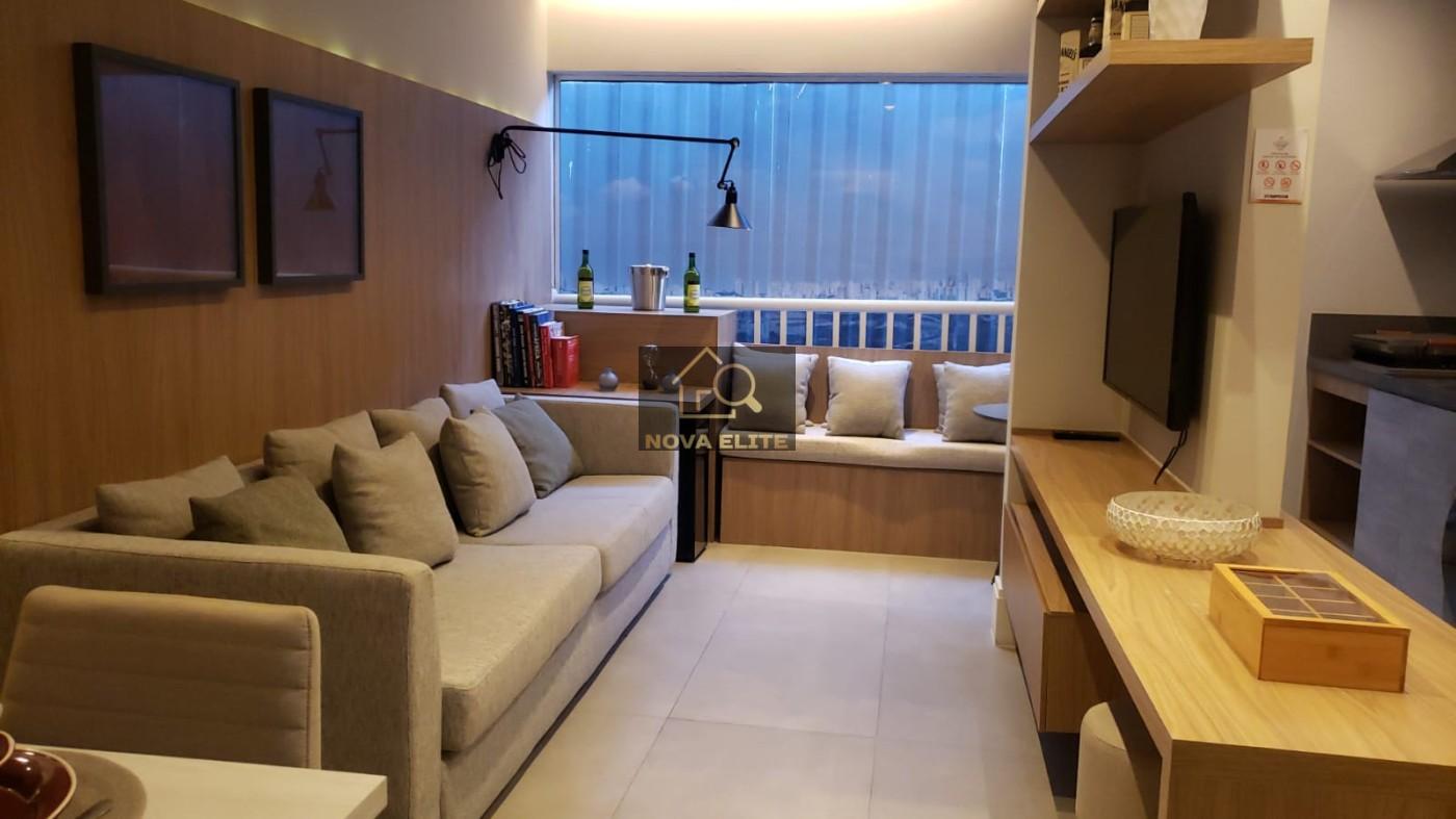 Apartamento, 2 quartos, 64 m² - Foto 1