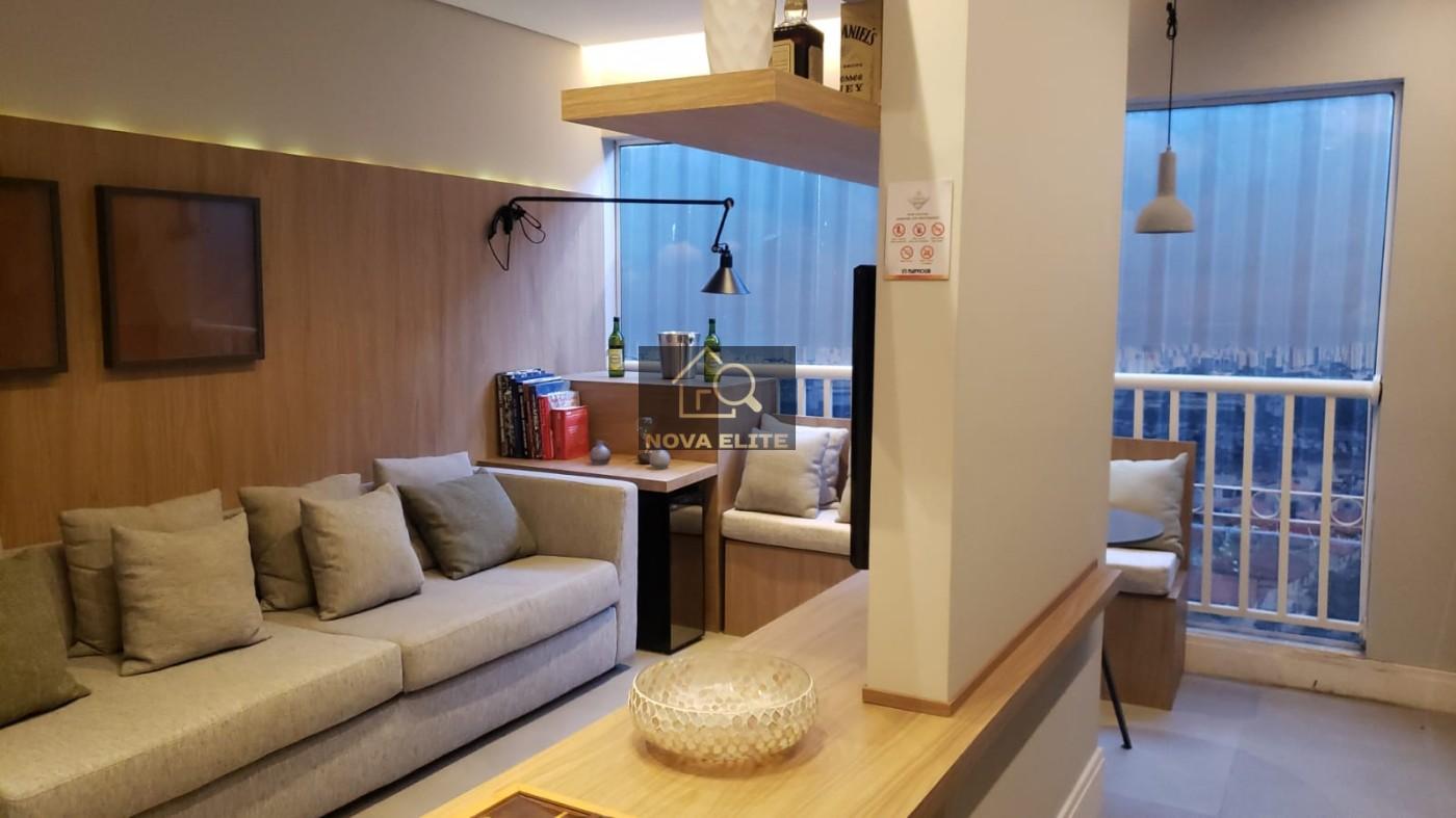 Apartamento, 2 quartos, 64 m² - Foto 3