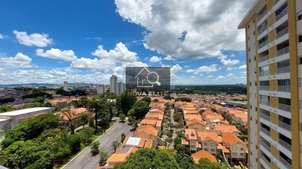 Apartamento, 2 quartos, 64 m² - Foto 14