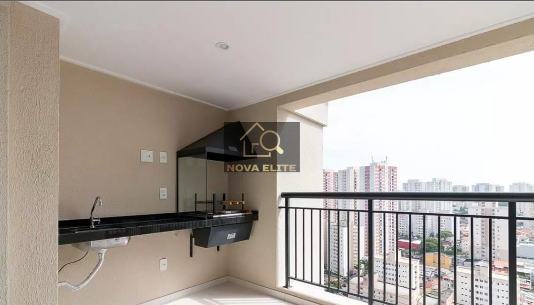 Apartamento, 2 quartos, 86 m² - Foto 4