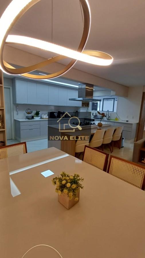 Apartamento, 3 quartos, 181 m² - Foto 4