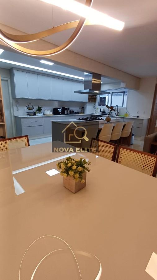 Apartamento, 3 quartos, 181 m² - Foto 3