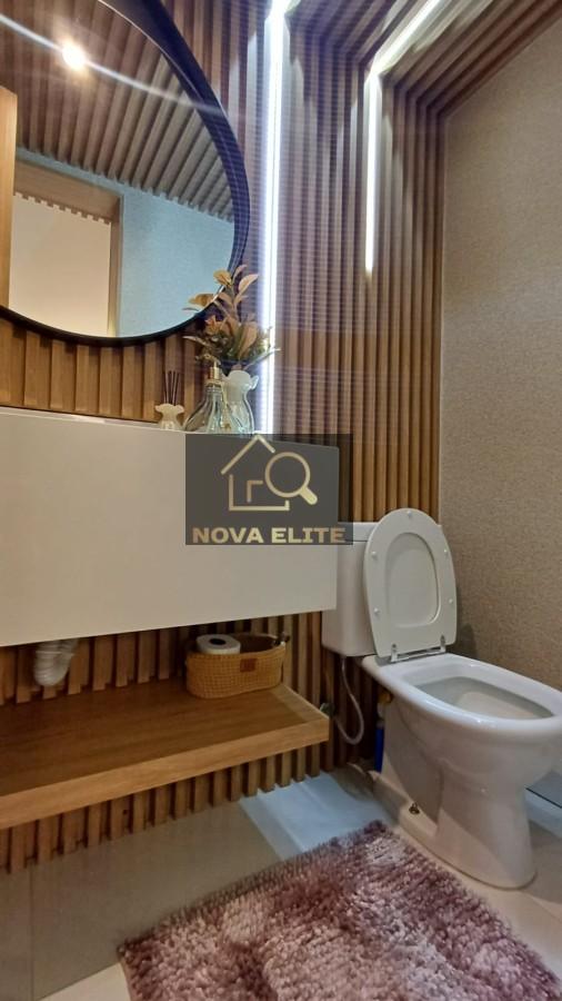 Apartamento, 3 quartos, 181 m² - Foto 5