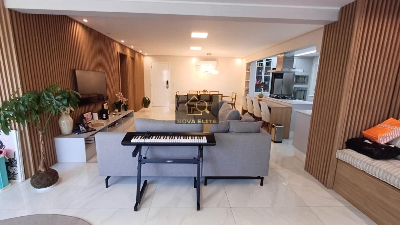 Apartamento, 3 quartos, 181 m² - Foto 6
