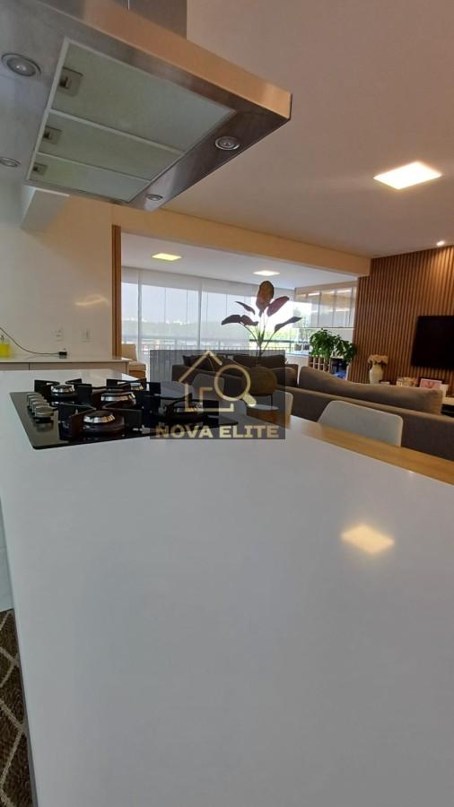 Apartamento, 3 quartos, 181 m² - Foto 2