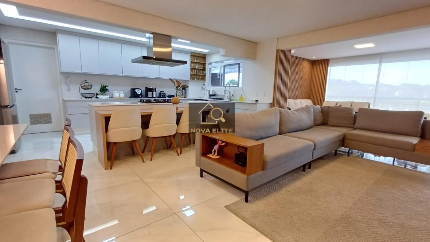 Apartamento, 3 quartos, 181 m² - Foto 1