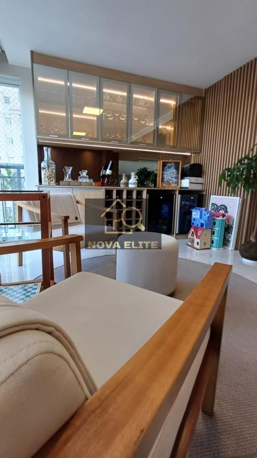 Apartamento, 3 quartos, 181 m² - Foto 8