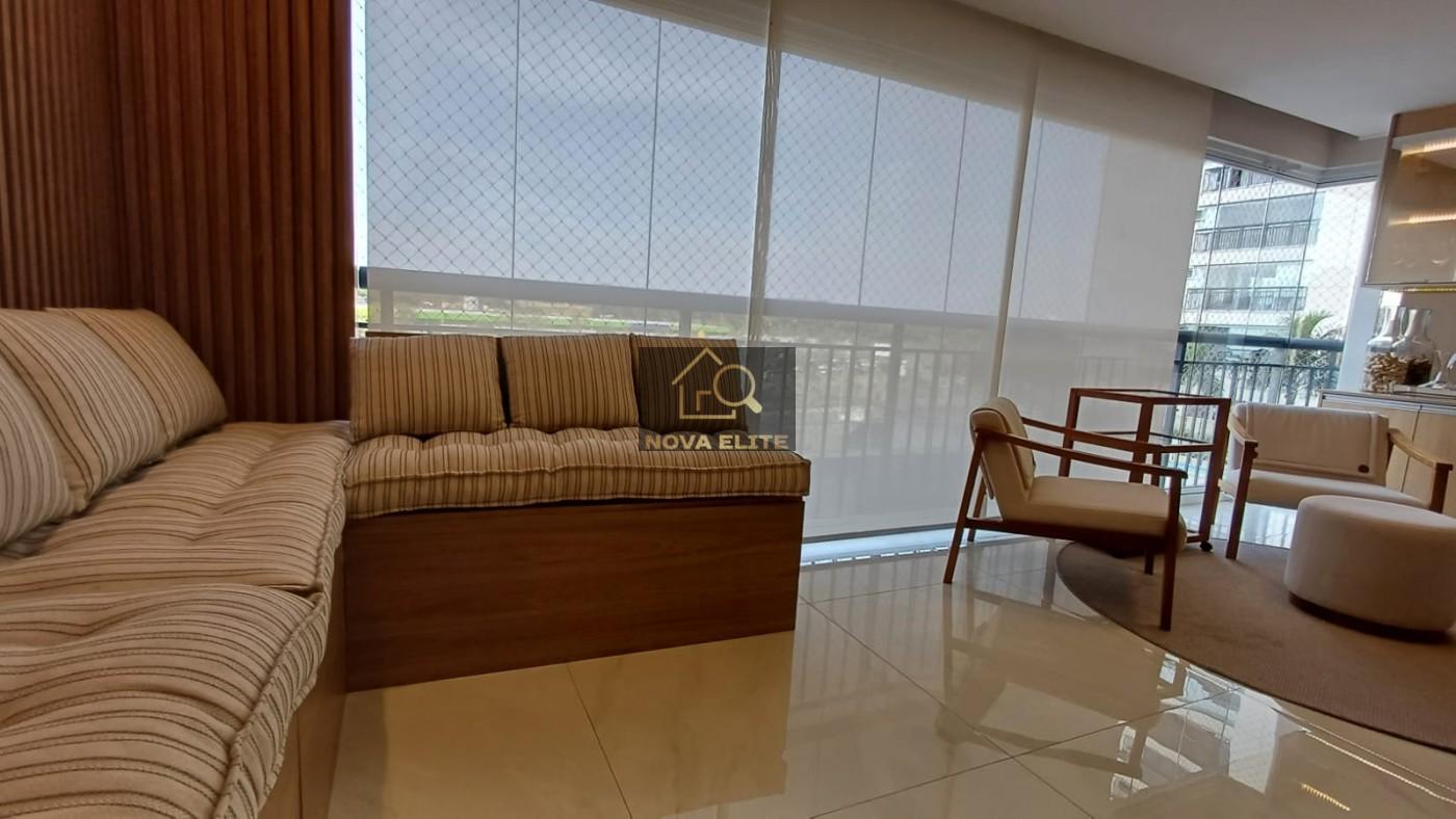 Apartamento, 3 quartos, 181 m² - Foto 9