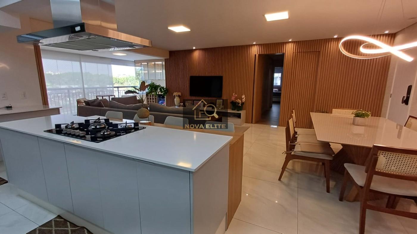 Apartamento, 3 quartos, 181 m² - Foto 11