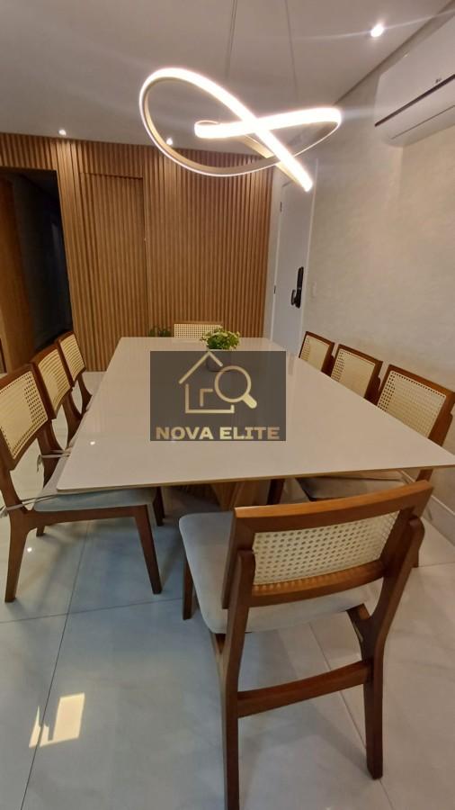 Apartamento, 3 quartos, 181 m² - Foto 19