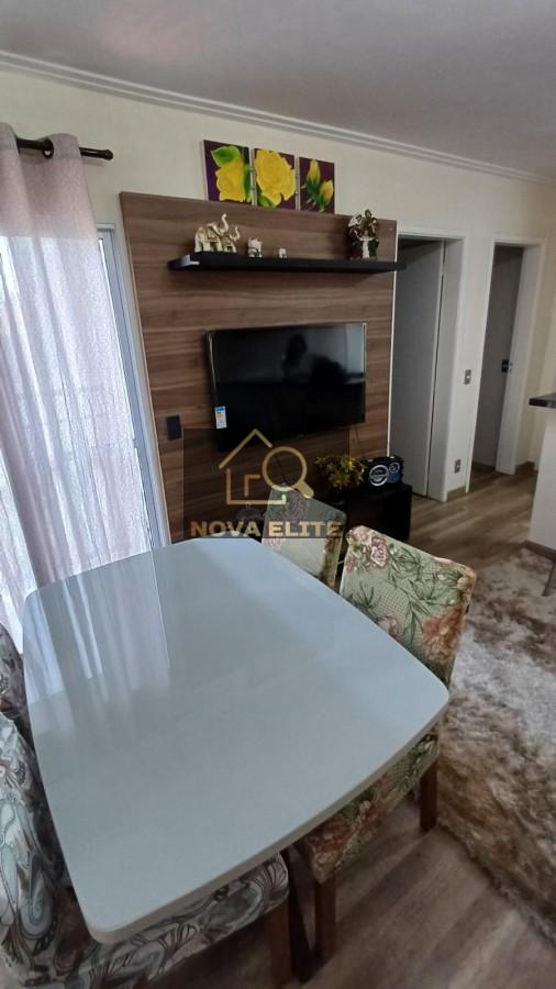 Apartamento, 2 quartos, 51 m² - Foto 15