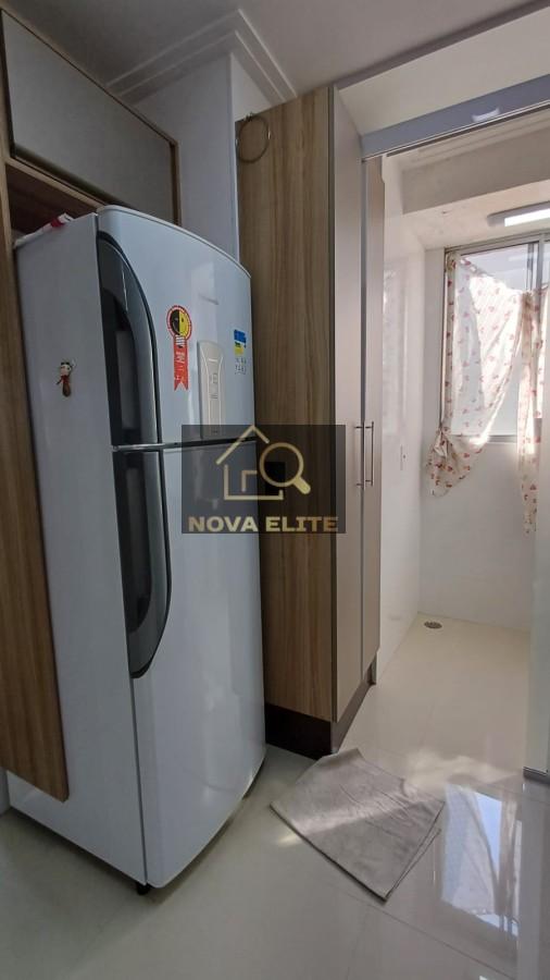 Apartamento, 2 quartos, 51 m² - Foto 21