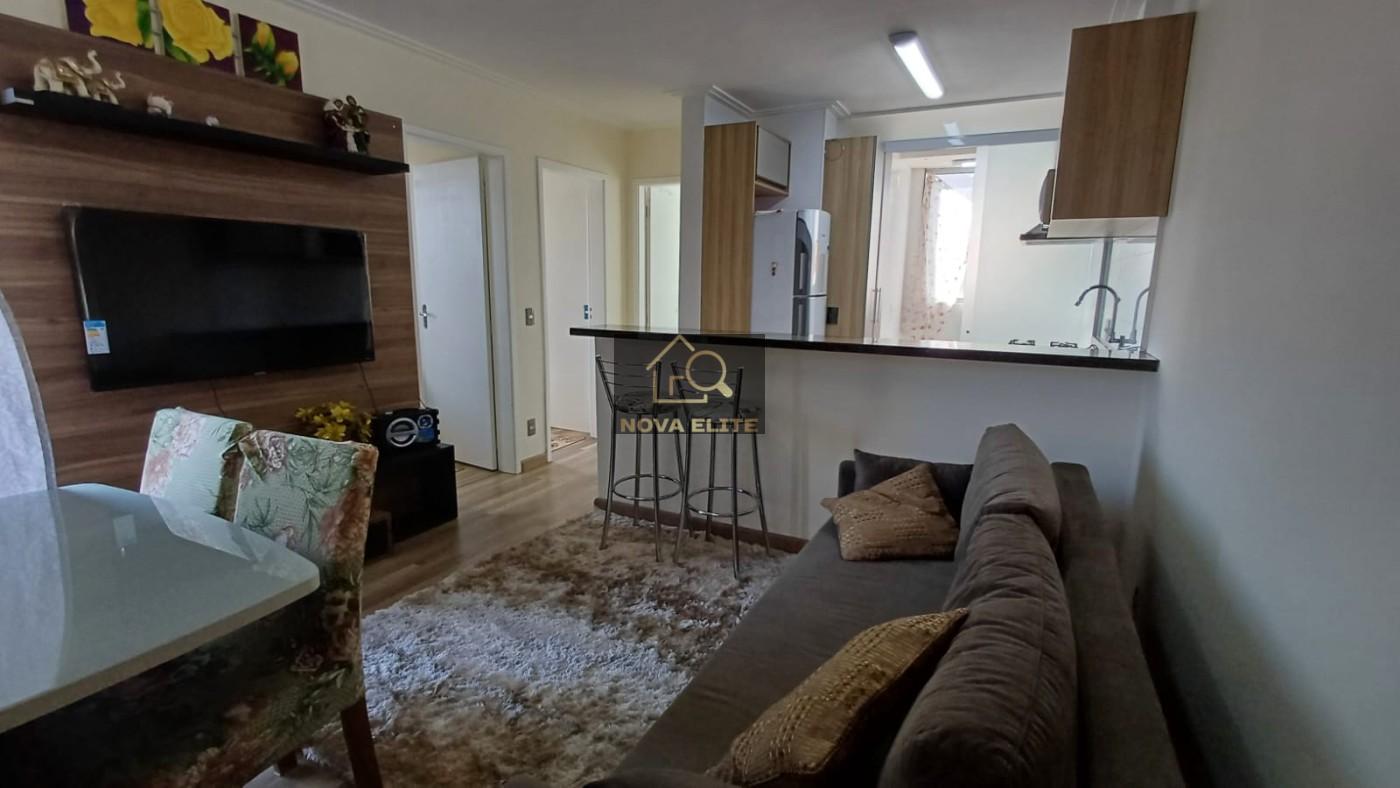 Apartamento, 2 quartos, 51 m² - Foto 23