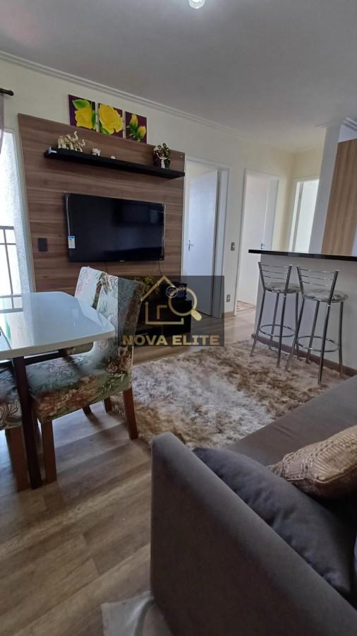 Apartamento, 2 quartos, 51 m² - Foto 24