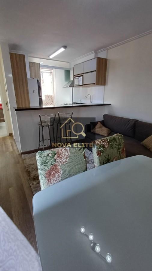 Apartamento, 2 quartos, 51 m² - Foto 43