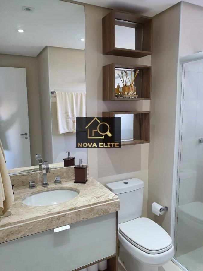 Apartamento, 3 quartos, 168 m² - Foto 23