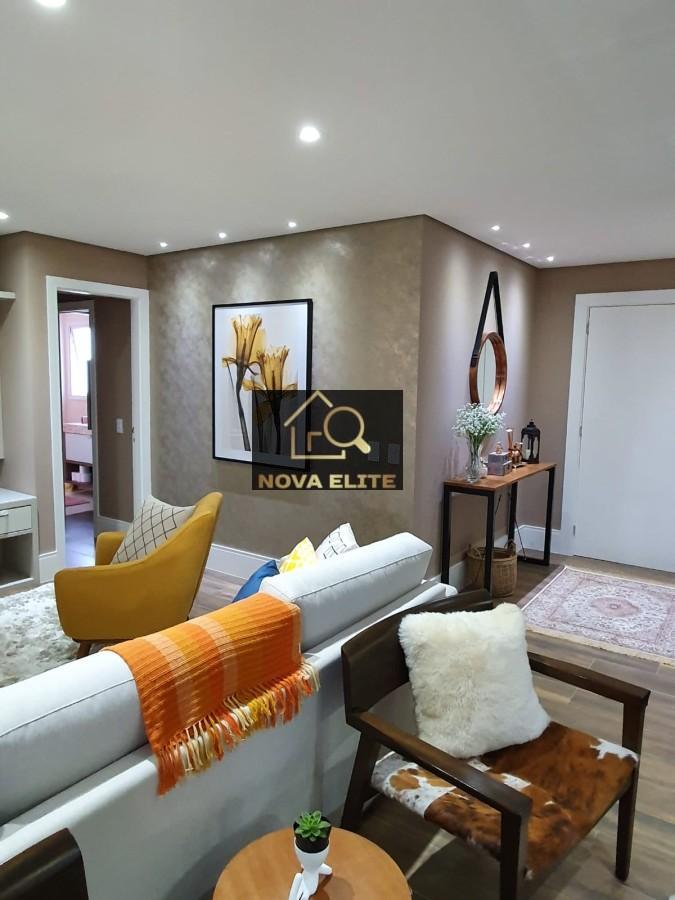 Apartamento, 3 quartos, 168 m² - Foto 7