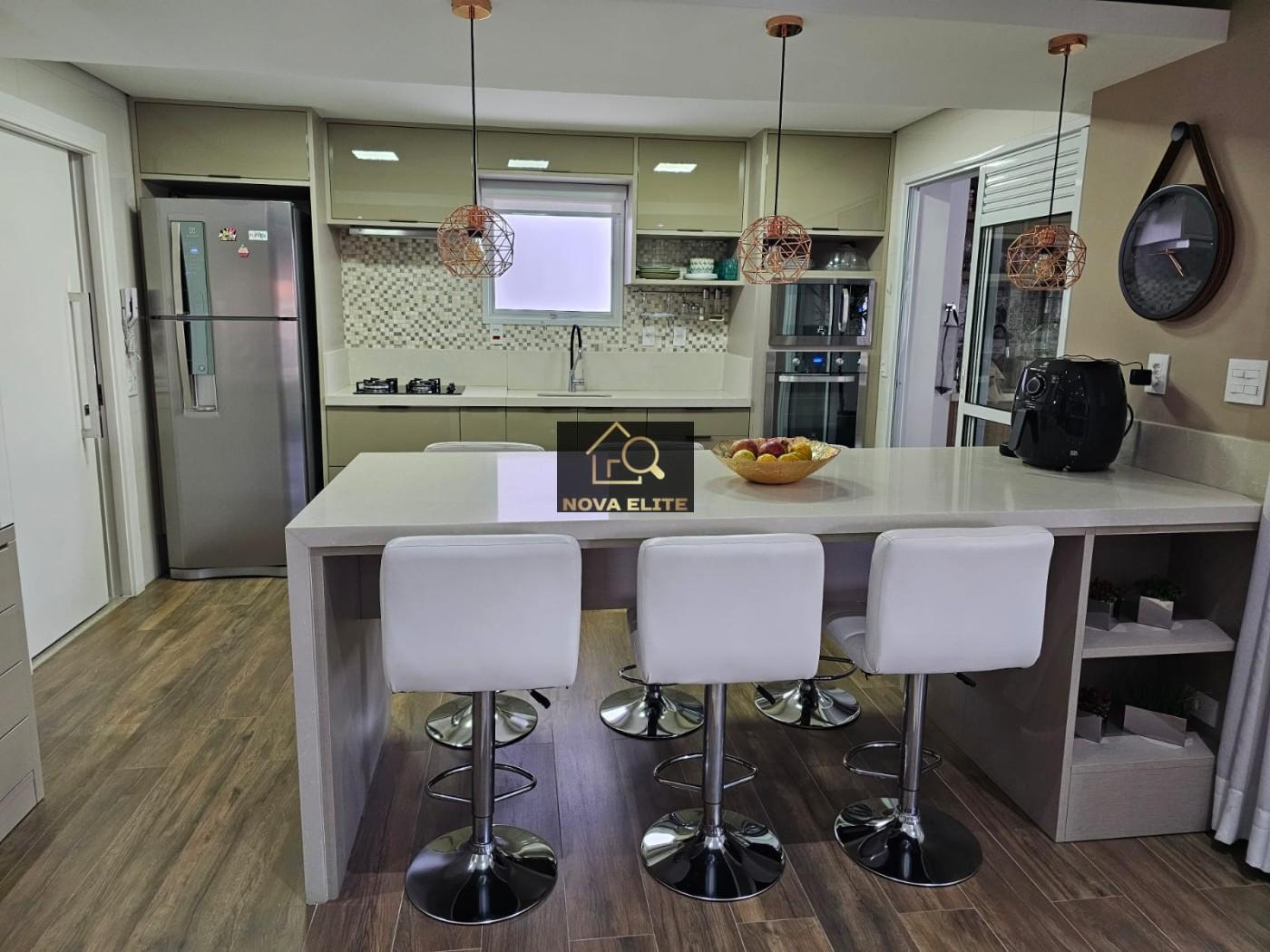 Apartamento, 3 quartos, 168 m² - Foto 8