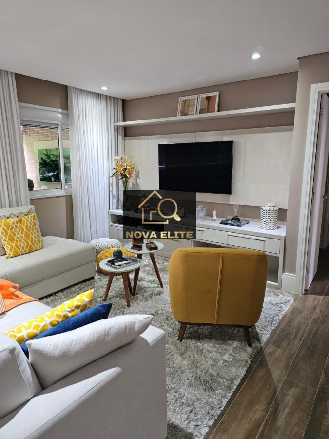 Apartamento, 3 quartos, 168 m² - Foto 1