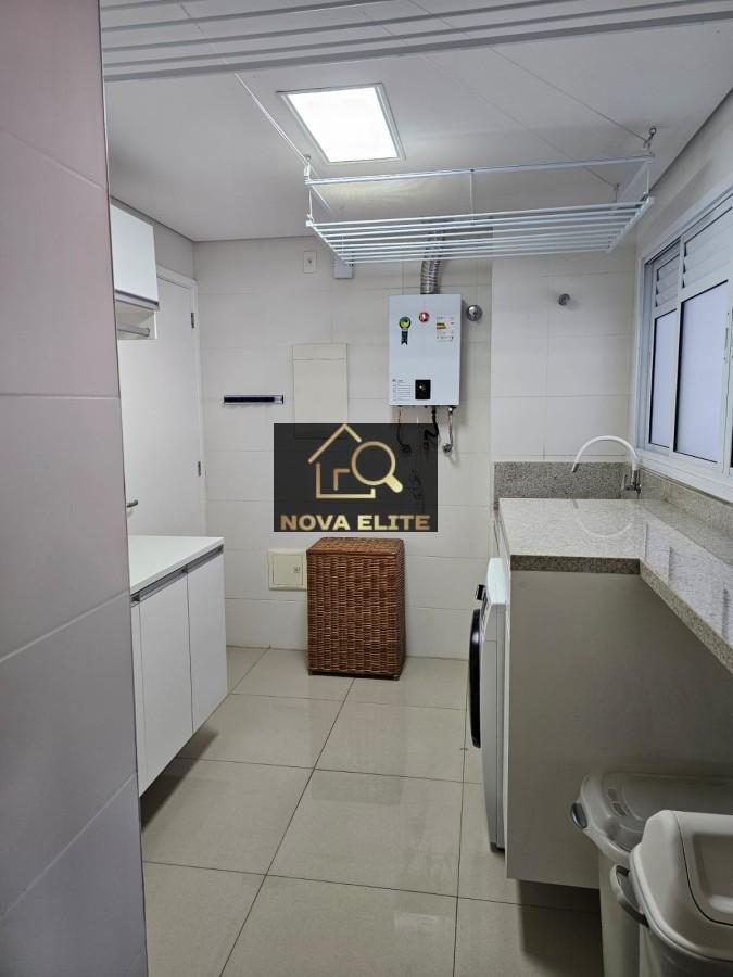 Apartamento, 3 quartos, 168 m² - Foto 28