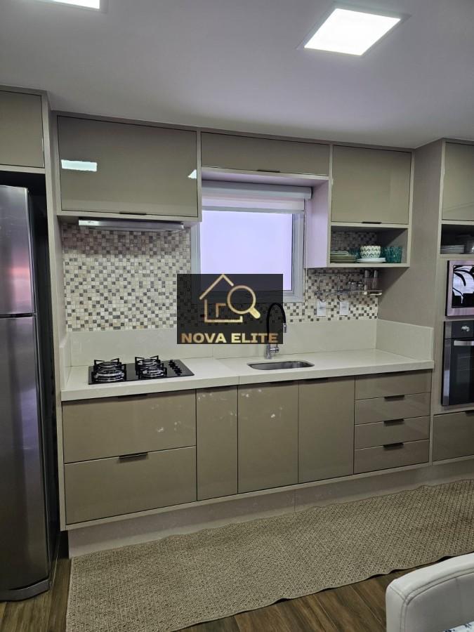 Apartamento, 3 quartos, 168 m² - Foto 17