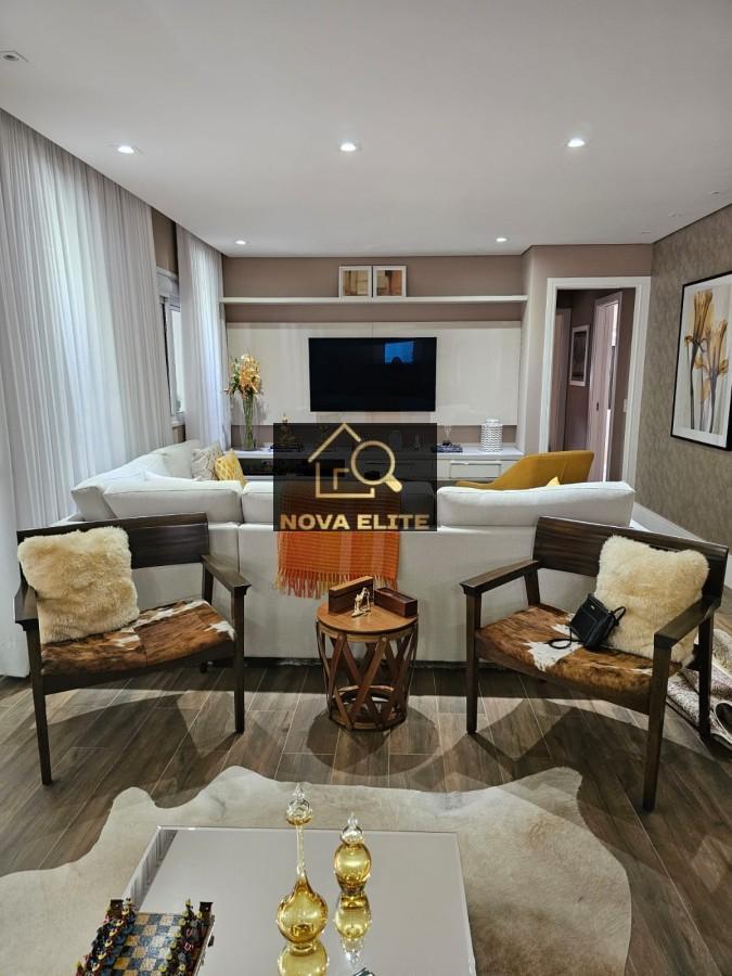 Apartamento, 3 quartos, 168 m² - Foto 5