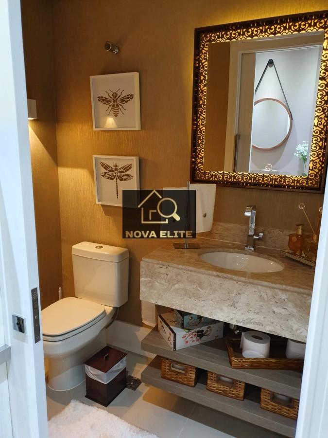 Apartamento, 3 quartos, 168 m² - Foto 31