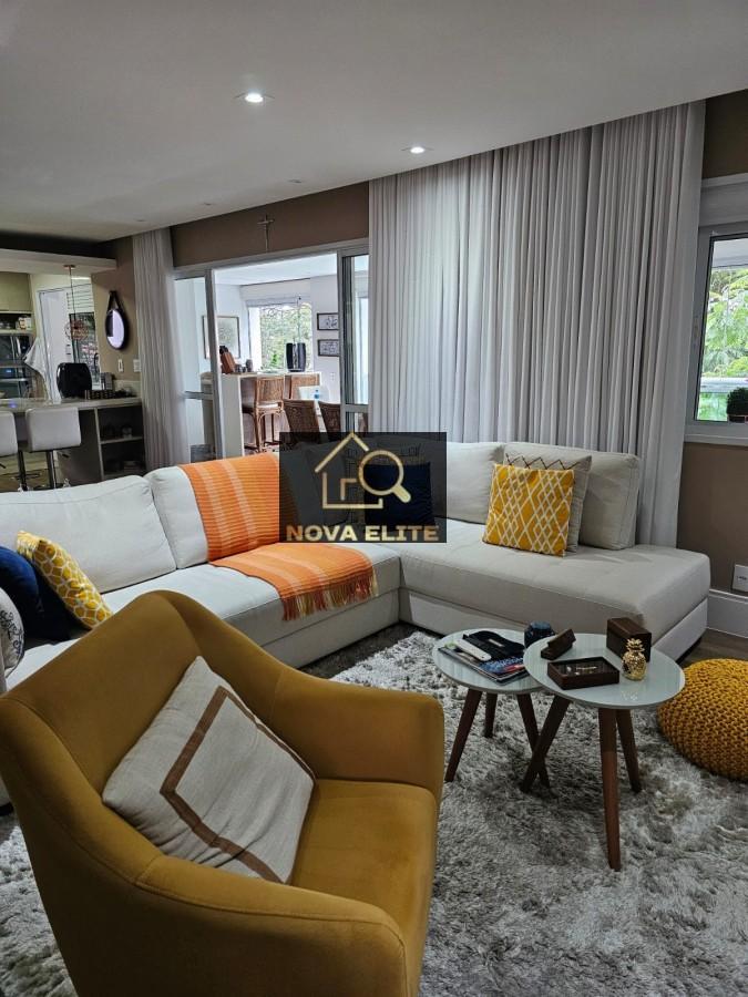 Apartamento, 3 quartos, 168 m² - Foto 20